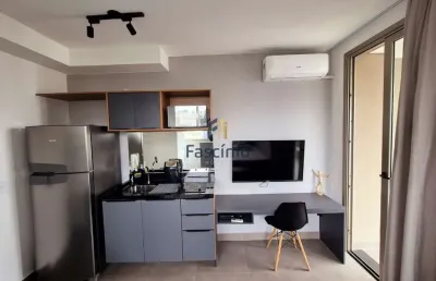 Apartamento com 1 quarto à venda na rua doutor melo alves, 268, cerqueira césar, são paulo por r$ 820.000