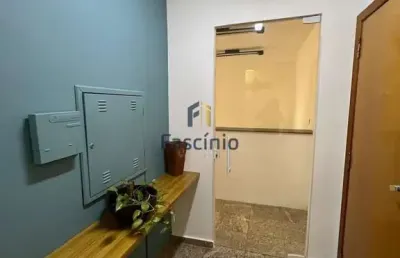 Sala comercial à venda na rua quirino dos santos, 271, várzea da barra funda, são paulo
