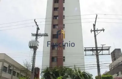 Apartamento com 3 quartos à venda na rua schilling, 494, vila leopoldina, são paulo por r$ 980.000