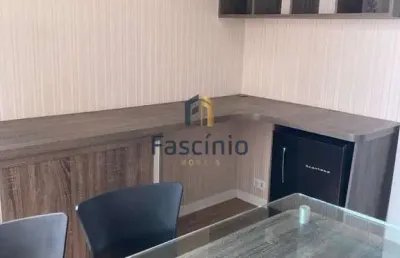 Sala comercial à venda na avenida marquês de são vicente, 44, várzea da barra funda, são paulo por r$ 530.000