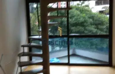 Apartamento com 1 quarto à venda na rua alabastro, 55, aclimação, são paulo por r$ 505.000