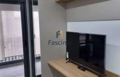 Apartamento com 1 quarto à venda na rua correia dias, 93, paraíso, são paulo por r$ 530.000