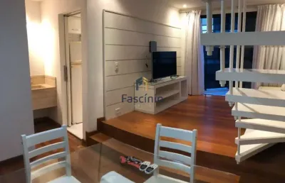 Apartamento com 1 quarto à venda na rua jesuíno arruda, 710, itaim bibi, são paulo por r$ 1.480.000