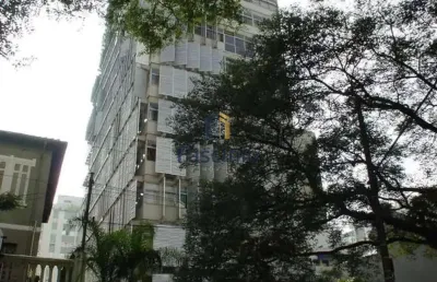 Apartamento com 3 quartos à venda na rua pará, 222, consolação, são paulo por r$ 1.650.000