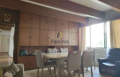 Apartamento com 4 quartos à venda na rua eça de queiroz, 172, vila mariana, são paulo por r$ 745.000