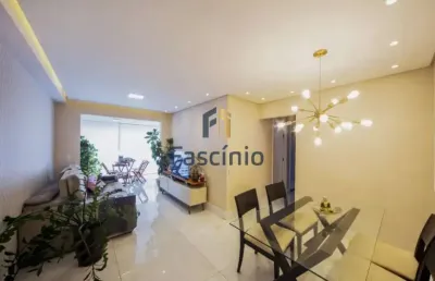 Apartamento com 3 quartos à venda na rua tagipuru, 35, barra funda, são paulo por r$ 1.149.000