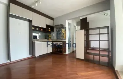 Apartamento com 1 quarto à venda na rua brigadeiro galvão, 738, barra funda, são paulo por r$ 650.000