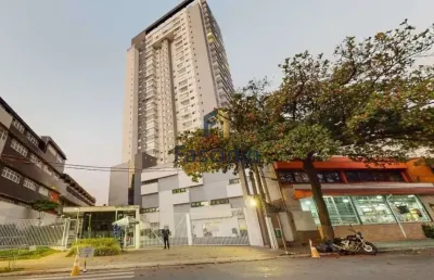 Apartamento com 2 quartos à venda na avenida thomas edison, 934, barra funda, são paulo por r$ 900.000