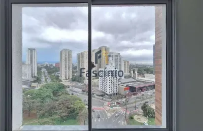 Apartamento com 2 quartos à venda na rua federação paulista de futebol, 21, várzea da barra funda, são paulo por r$ 320.000