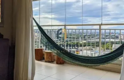 Apartamento com 2 quartos à venda na rua rubens meireles, 235, várzea da barra funda, são paulo por r$ 920.000