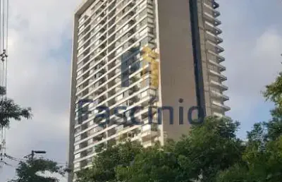 Apartamento com 2 quartos à venda na rua joseph nigri, 147, perdizes, são paulo por r$ 950.000