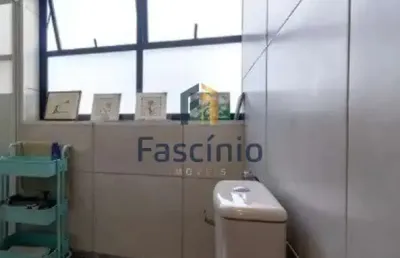 Apartamento com 4 quartos à venda na alameda dos arapanés, 982, moema, são paulo por r$ 2.650.000