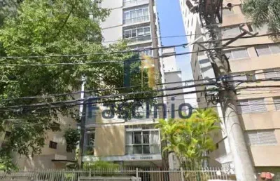 Apartamento com 3 quartos à venda na alameda tietê, 433, cerqueira césar, são paulo por r$ 2.800.000