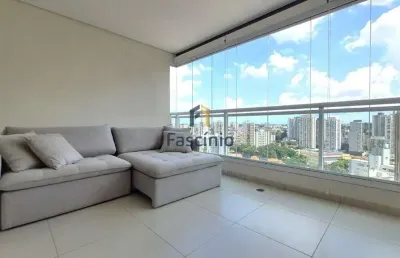 Apartamento com 2 quartos à venda na rua arapá, 131, vila mascote, são paulo por r$ 920.000