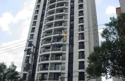 Apartamento com 3 quartos à venda na rua jorge americano, 310, alto da lapa, são paulo por r$ 1.450.000
