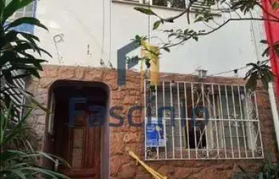 Casa com 3 quartos à venda na rua coronel melo de oliveira, 910, perdizes, são paulo por r$ 1.100.000