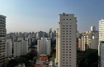 Apartamento com 3 quartos à venda na rua cardoso de almeida, 704, perdizes, são paulo por r$ 1.400.000