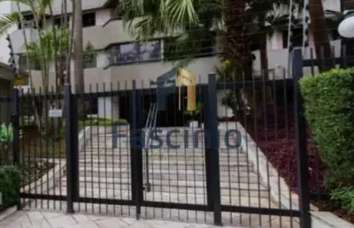 Apartamento com 3 quartos à venda na rua diana, 531, perdizes, são paulo por r$ 1.230.000