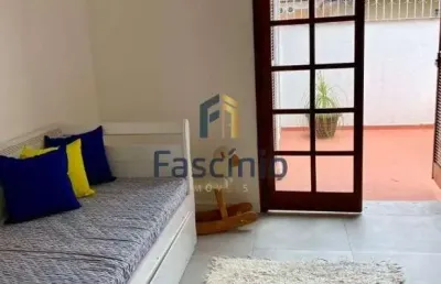 Casa com 2 quartos à venda na rua cardoso de almeida, 1600, perdizes, são paulo por r$ 1.272.000