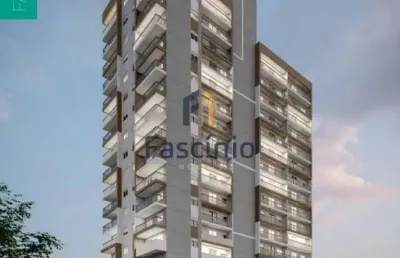 Apartamento com 2 quartos à venda na rua ministro ferreira alves, 310, perdizes, são paulo por r$ 529.000