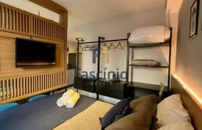 Apartamento com 1 quarto à venda na rua rego freitas, 62, república, são paulo por r$ 365.000