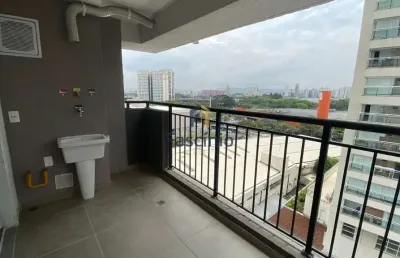 Apartamento com 2 quartos à venda na rua do bosque, 980, barra funda, são paulo por r$ 450.000