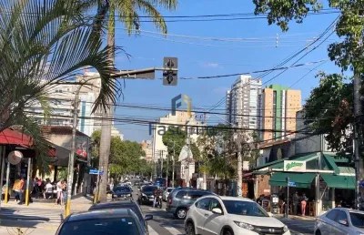 Terreno à venda na rua mourato coelho, 1190, pinheiros, são paulo por r$ 4.500.000
