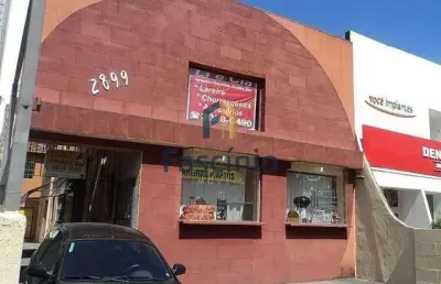 Casa comercial à venda na avenida rebouças, 2899, pinheiros, são paulo por r$ 12.000.000