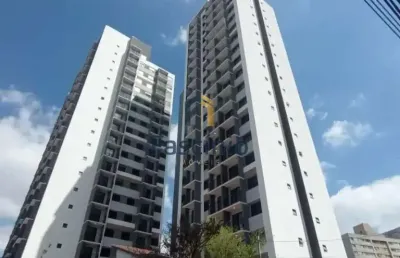 Apartamento com 1 quarto à venda na rua professor vahia de abreu, 585, vila olímpia, são paulo por r$ 499.000