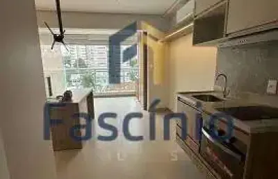 Apartamento com 1 quarto à venda na rua cardeal arcoverde, 1720, pinheiros, são paulo por r$ 700.000