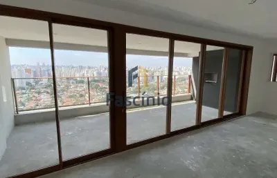 Apartamento com 3 quartos à venda na rua stela marina, 156, brooklin paulista, são paulo por r$ 2.660.000