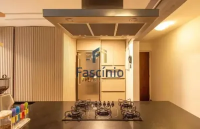 Apartamento com 2 quartos à venda na rua doutor eduardo de souza aranha, 214, vila nova conceição, são paulo por r$ 1.150.000