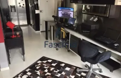 Apartamento com 1 quarto à venda na rua da consolação, 2665, cerqueira césar, são paulo por r$ 930.000