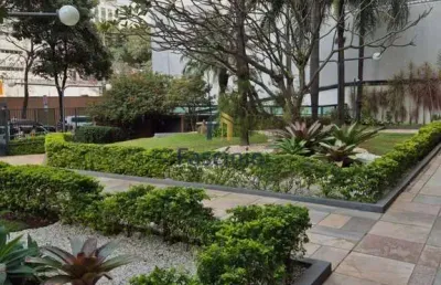 Apartamento com 3 quartos à venda na rua oscar freire, 1085, jardim américa, são paulo por r$ 3.300.000
