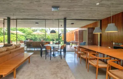 Casa em condomínio fechado à venda na dos flamboyants, 700, indaiatuba, porto feliz por r$ 25.000.000