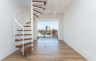 Apartamento com 2 quartos à venda na avenida miruna, 420, indianópolis, são paulo por r$ 3.400.000