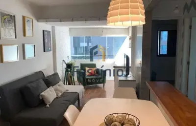Apartamento com 2 quartos à venda na imáres, 317, indianópolis, são paulo por r$ 870.000