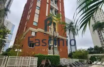 Apartamento com 1 quarto à venda na manuel de nobrega, 646, paraíso, são paulo por r$ 790.000