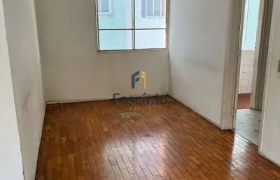 Apartamento com 3 quartos à venda na avenida angélica, 566, santa cecília, são paulo por r$ 850.000