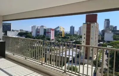 Apartamento com 3 quartos à venda na rua loefgren, 2527, vila clementino, são paulo por r$ 2.915.000