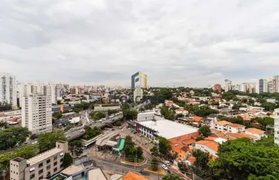 Apartamento com 3 quartos à venda na avenida professor ascendino reis, 1145, ibirapuera, são paulo por r$ 3.400.000
