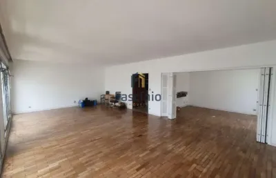 Apartamento com 3 quartos à venda na alameda joaquim eugênio de lima, 297, jardim paulista, são paulo por r$ 2.400.000