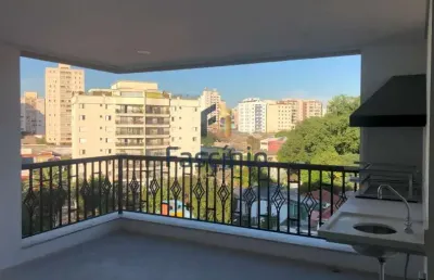 Apartamento com 3 quartos à venda na rua cuevas, 100, lapa, são paulo por r$ 1.800.000
