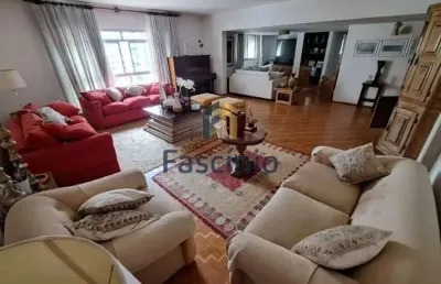 Apartamento com 4 quartos à venda na avenida doutor altino arantes, 870, vila clementino, são paulo por r$ 1.980.000