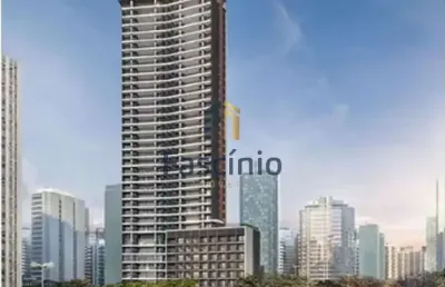 Apartamento com 3 quartos à venda na rua francisco leitão, 200, pinheiros, são paulo por r$ 4.091.600