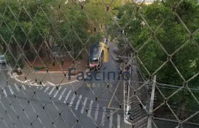 Apartamento com 2 quartos à venda na rua pires da mota, 30, aclimação, são paulo por r$ 520.000