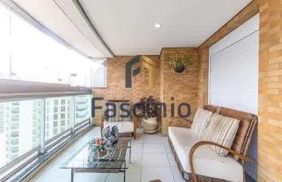 Cobertura com 3 quartos à venda na rua apinajés, 242, perdizes, são paulo por r$ 7.000.000