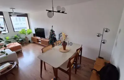Apartamento com 2 quartos à venda na avenida francisco matarazzo, 244, água branca, são paulo por r$ 630.000