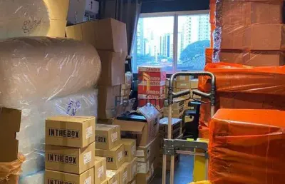 Sala comercial à venda na rua clélia, 550, água branca, são paulo por r$ 190.000