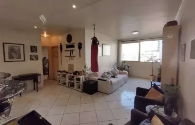 Apartamento com 2 quartos à venda na rua artur de azevedo, 2013, pinheiros, são paulo por r$ 890.000